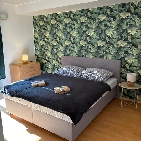 Apartamento Novacik V Kosiciach Pri Katedrale *
