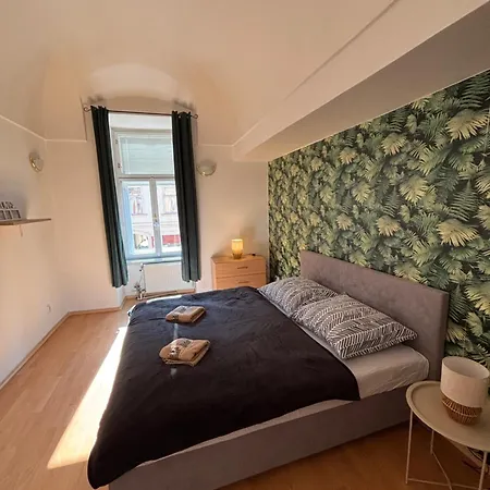 Apartamento Novacik V Kosiciach Pri Katedrale Košice