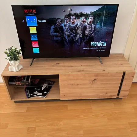 Dh Duomo Viii Family Apartamento Košice