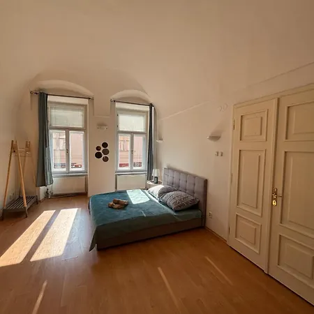Apartment Dh Duomo Viii Family