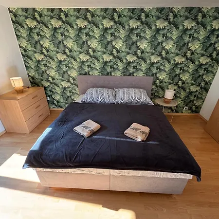 Novacik V Kosiciach Pri Katedrale Apartamento