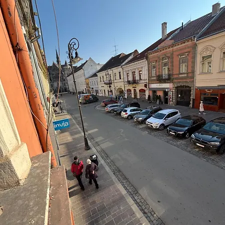 Dh Duomo Viii Family * Kosice