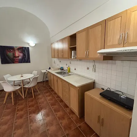 Apartment Dh Duomo Viii Family Košice