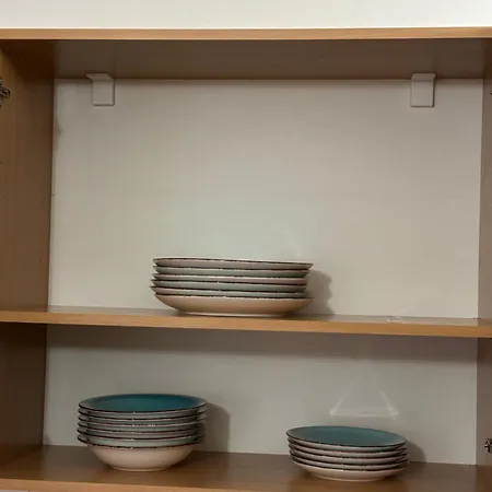 Dh Duomo Viii Family * Košice