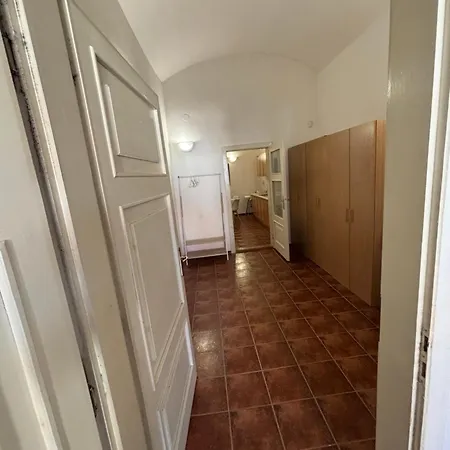 Novacik V Kosiciach Pri Katedrale Apartamento *