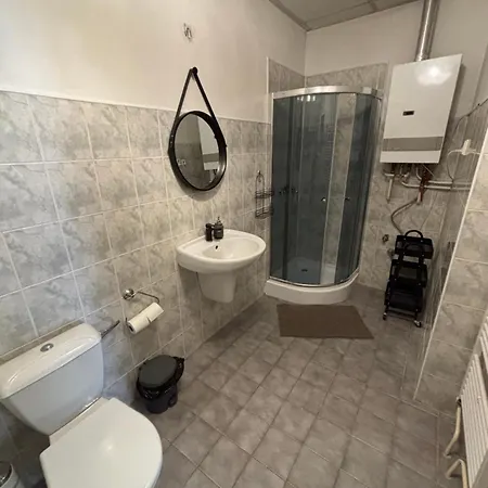 Dh Duomo Viii Family Apartment *