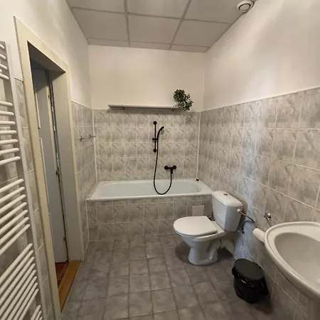 Apartamento Dh Duomo Viii Family *