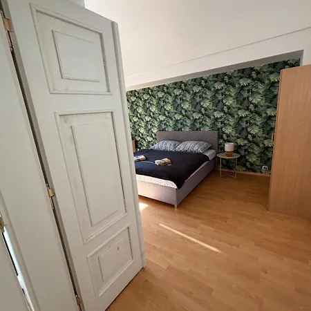 Apartment Dh Duomo Viii Family Košice