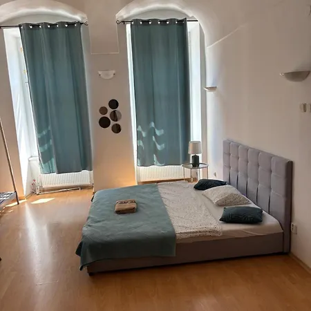 Apartment Dh Duomo Viii Family *
