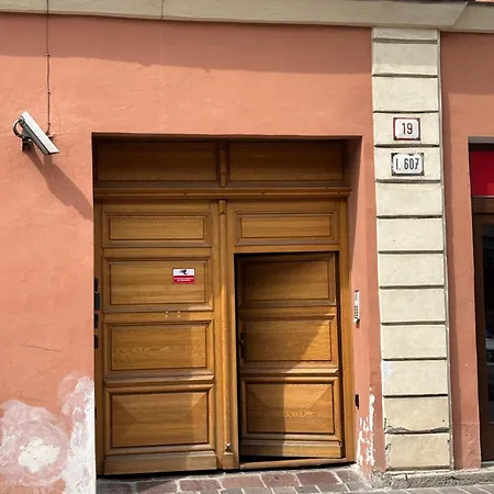 Dh Duomo Viii Family * Košice