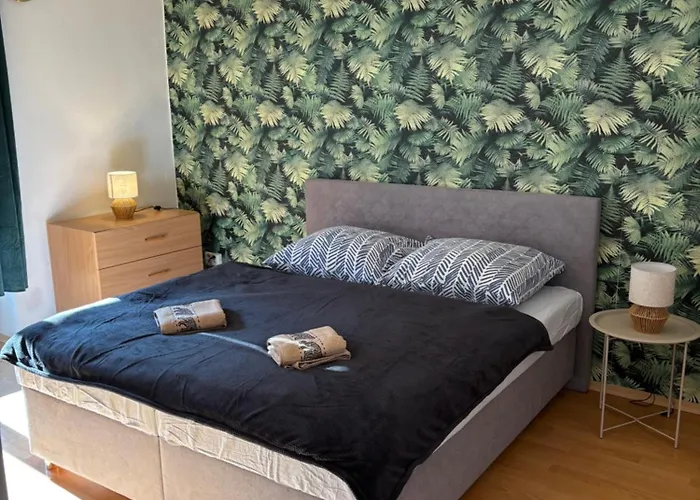 Apartamento Dh Duomo Viii Family *