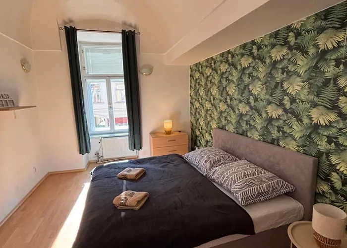 Apartamento Dh Duomo Viii Family Košice