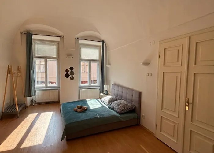 Apartament Dh Duomo Viii Family