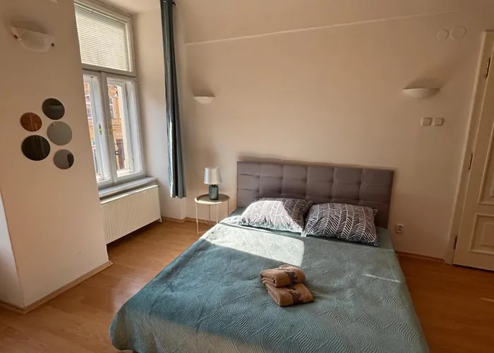 Dh Duomo Viii Family Apartamento *