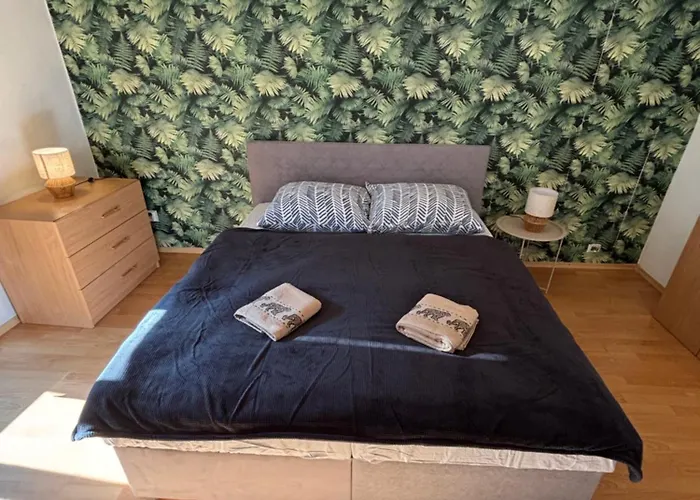 Dh Duomo Viii Family Apartamento