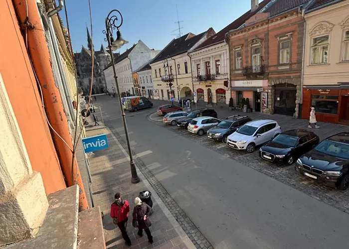 Dh Duomo Viii Family * Košice