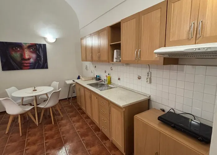 Apartamento Dh Duomo Viii Family Košice