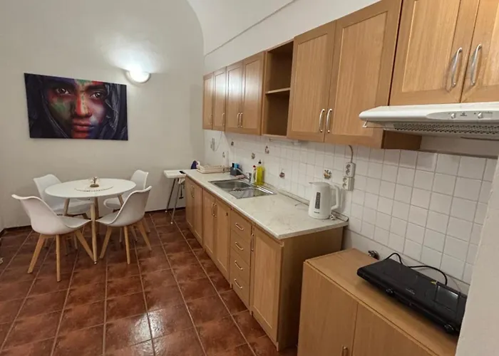 Dh Duomo Viii Family Apartament Koszyce