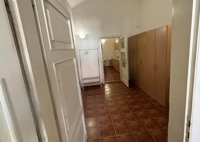 Dh Duomo Viii Family Apartamento *