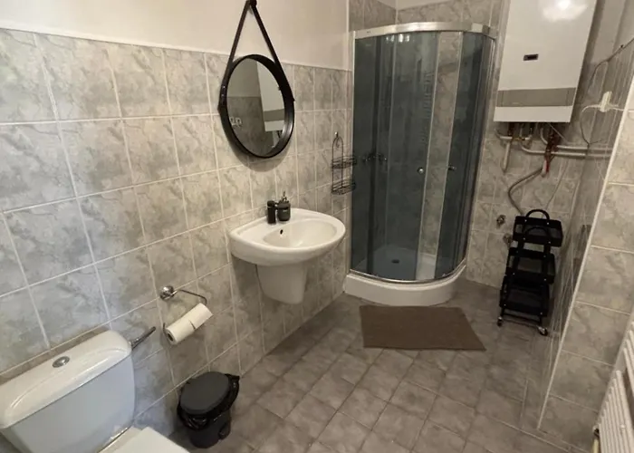 Dh Duomo Viii Family Apartamento *