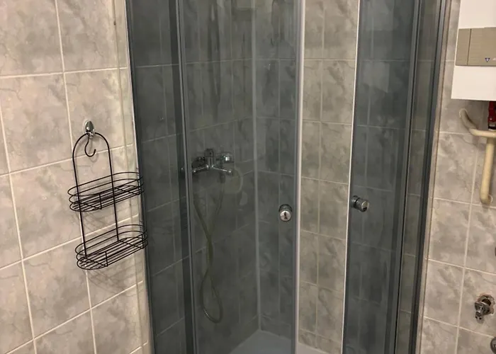 Apartamento Dh Duomo Viii Family