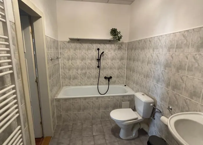 Apartamento Dh Duomo Viii Family *