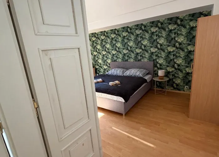 Apartamento Dh Duomo Viii Family Košice