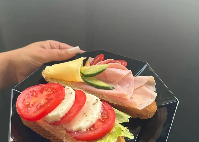 Dh Duomo Viii Family Koszyce