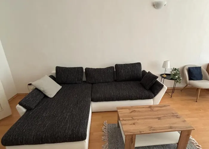 Dh Duomo Viii Family Apartamento