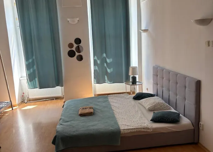 Apartament Dh Duomo Viii Family *