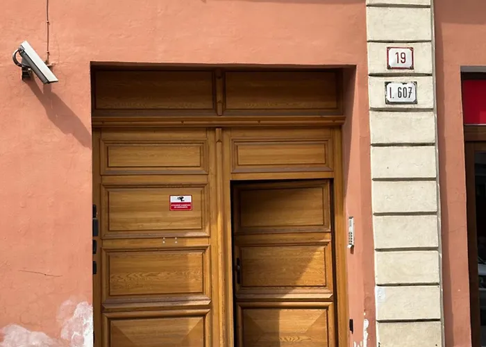 Dh Duomo Viii Family * Košice