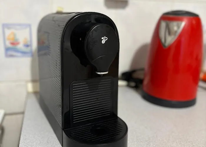 Dh Duomo Viii Family Apartament *